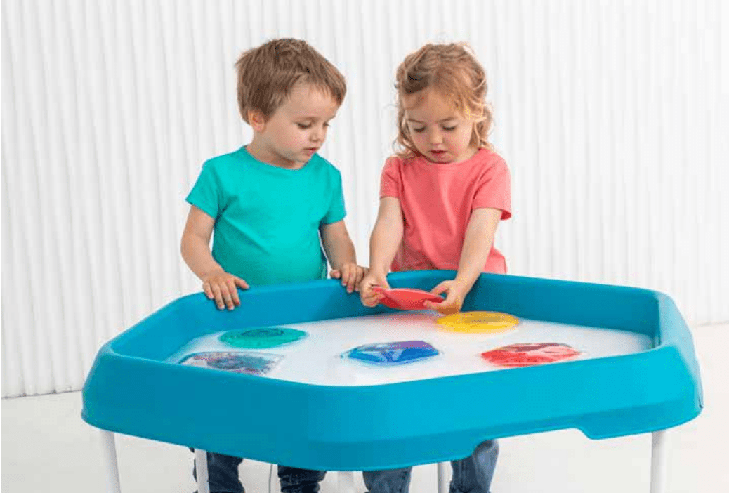 Material Infantil